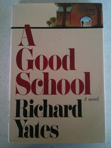 A good school