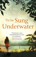 To be sung underwater