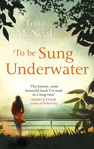 To be sung underwater
