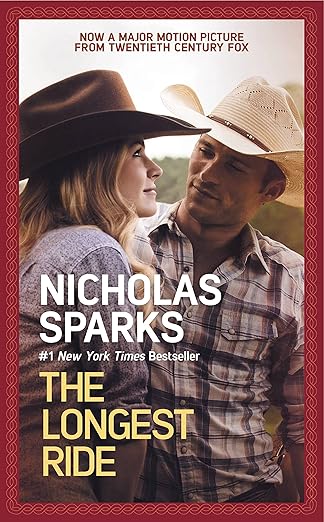 The longest ride