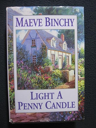Light a Penny Candle