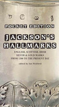 Pocket Ed. Jackson's Hallmarks