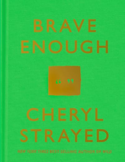 Brave enough