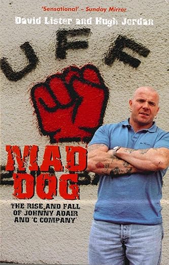 Mad Dog