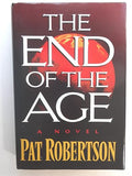 The end of the age