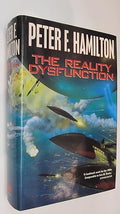 The Reality Dysfunction