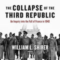 The Collapse of the Third Republic
