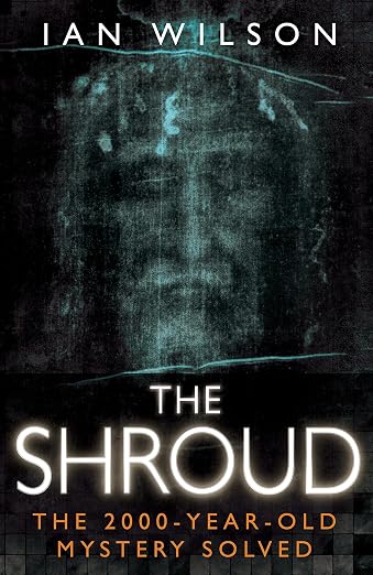 The shroud