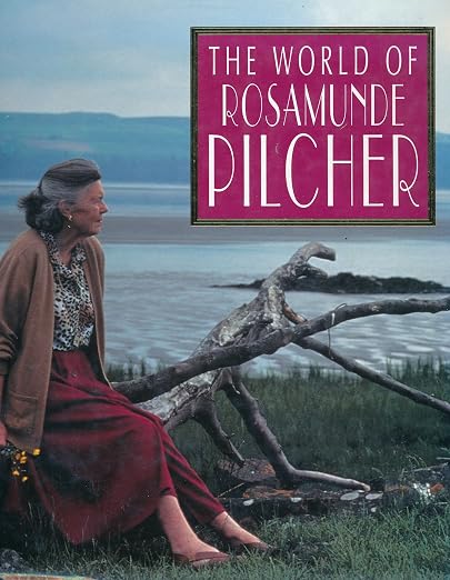 The world of Rosamunde Pilcher