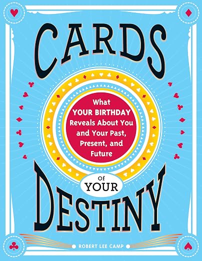 Cards of your destiny