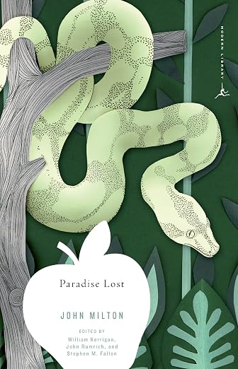 Paradise lost