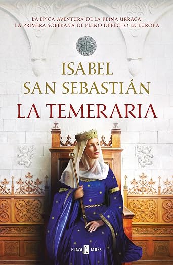 La temeraria