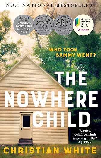 The Nowhere Child