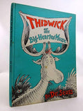 Thidwick the big-hearted moose.