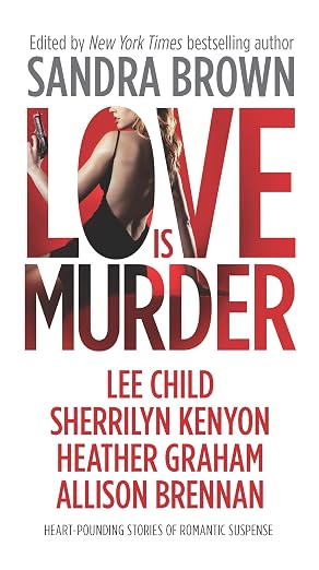 Love is murder