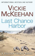 Last Chance Harbor