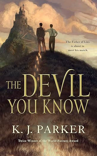 The devil you know