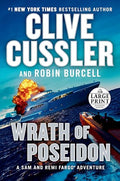 Wrath of Poseidon