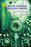 The Difference Engine