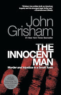 The innocent man