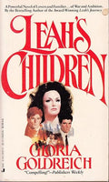 Leah's children