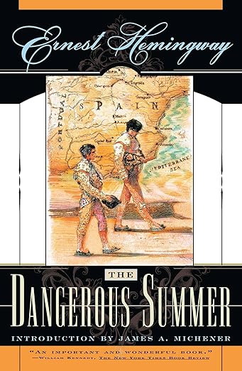 The dangerous summer