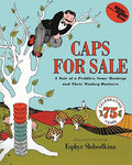 Caps for Sale