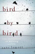 Bird by Bird