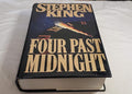 Four past midnight