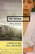 The Bosnia list