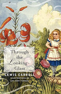 Through the Looking-Glass - Original Version