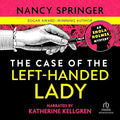 The Case of the Left-Handed Lady