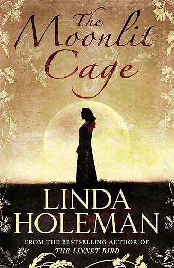 The Moonlit Cage