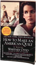 How to make an American quilt