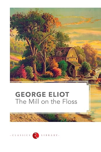 Mill on the Floss