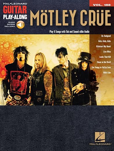 Motley Crue