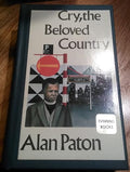 Cry, the Beloved Country (Oprah's Classics Book Club Selections)