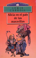 Alicia en el pais de las maravillas