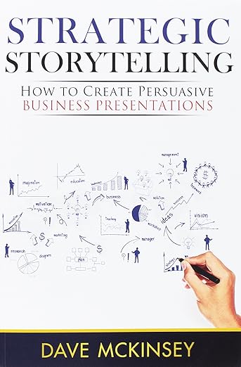 Strategic Storytelling