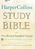 HarperCollins Study Bible