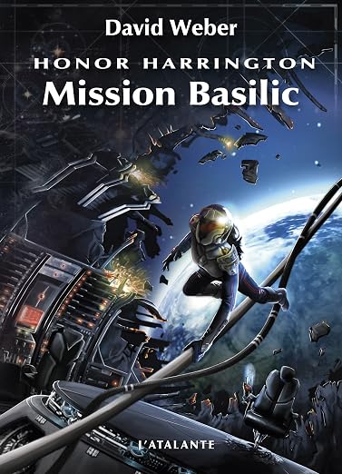 Honor Harrington, tome 1