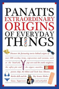 Panati's extraordinary origins of everyday things
