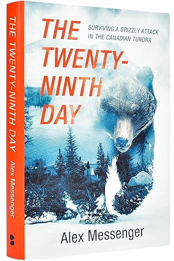 The Twenty-Ninth Day