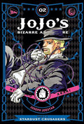 JoJo's bizarre adventure