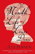 The Ninth Life of Louis Drax
