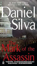 The mark of the assassin