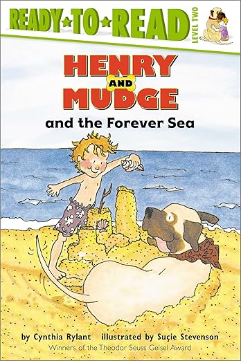 Henry And Mudge And The Forever Sea