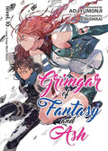 Grimgar of Fantasy and Ash  Vol. 10