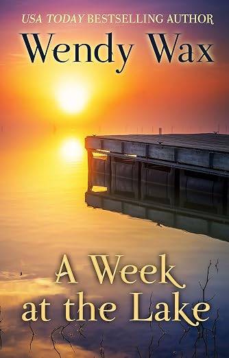 A week at the lake