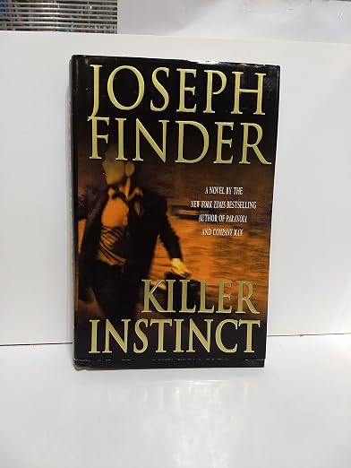 Killer Instinct
